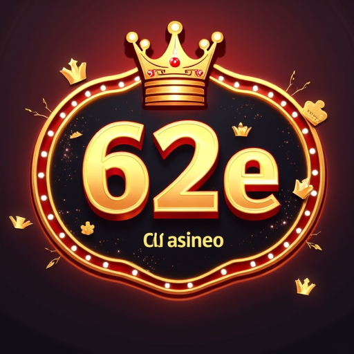 Logo 62e